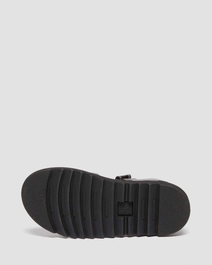 Sandales en cuir Junior Marlowe Hearts Sandales en cuir Junior Marlowe Hearts