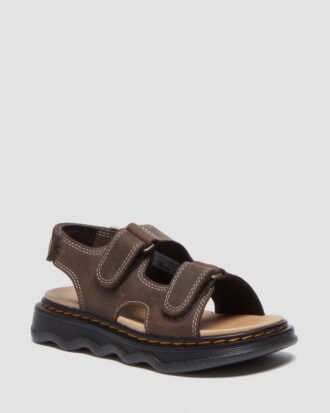 Sandales en cuir Junior Virden Wyoming