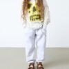 Sandales en cuir Junior Virden Wyoming Sandales en cuir Junior Virden Wyoming