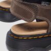 Sandales en cuir Junior Virden Wyoming Sandales en cuir Junior Virden Wyoming