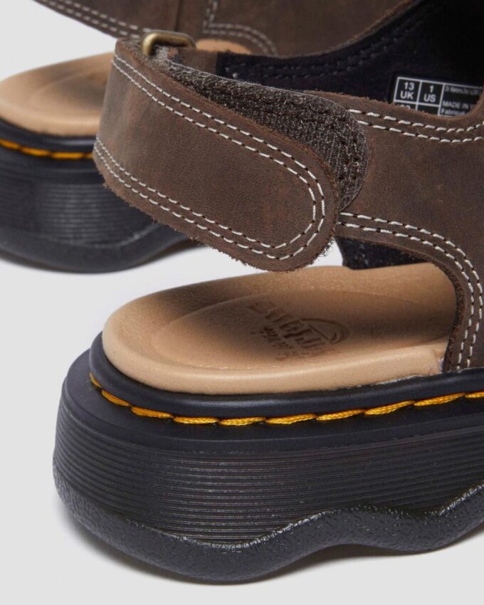 Sandales en cuir Junior Virden Wyoming Sandales en cuir Junior Virden Wyoming