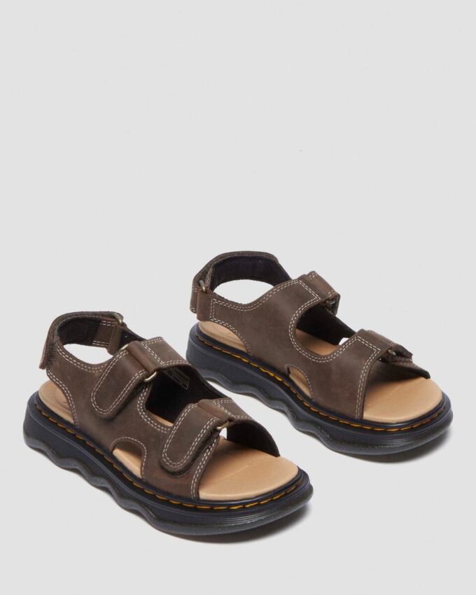 Sandales en cuir Junior Virden Wyoming Sandales en cuir Junior Virden Wyoming