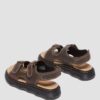 Sandales en cuir Junior Virden Wyoming Sandales en cuir Junior Virden Wyoming