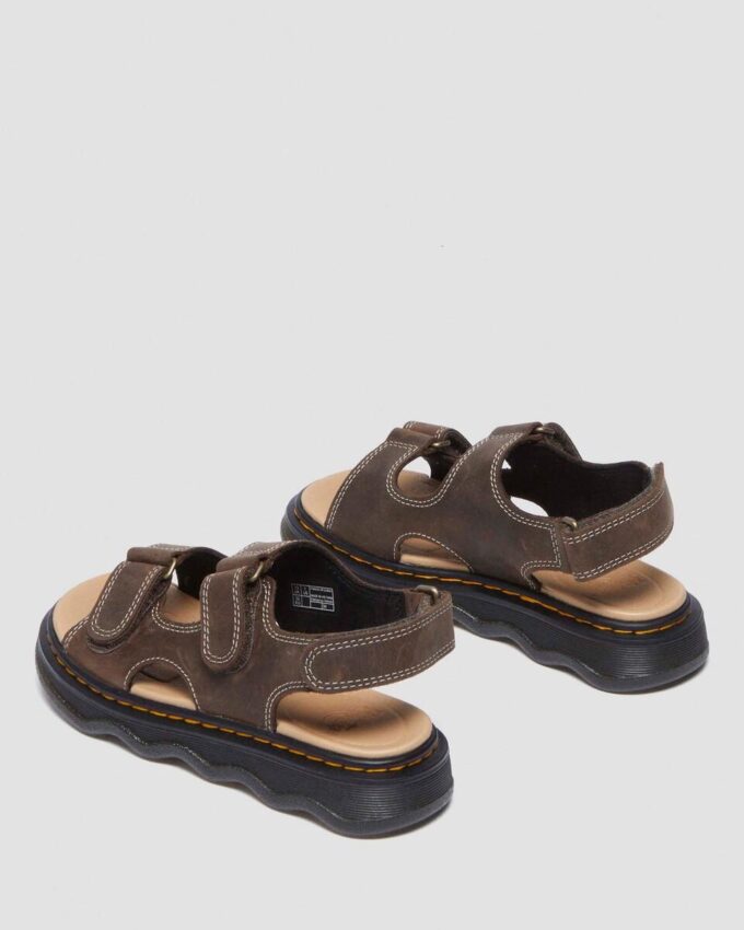 Sandales en cuir Junior Virden Wyoming Sandales en cuir Junior Virden Wyoming