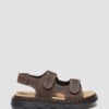 Sandales en cuir Junior Virden Wyoming Sandales en cuir Junior Virden Wyoming
