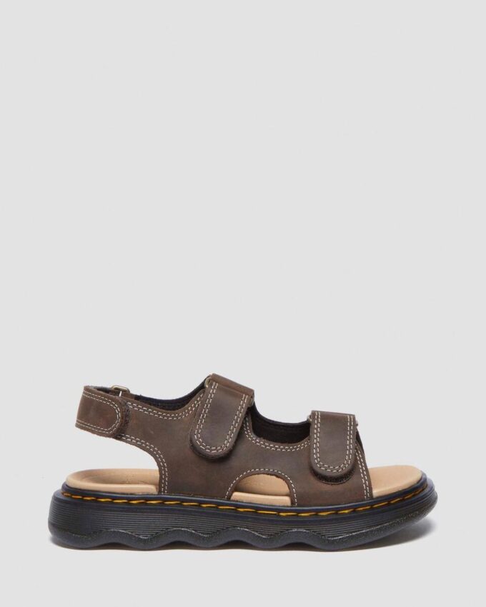 Sandales en cuir Junior Virden Wyoming Sandales en cuir Junior Virden Wyoming