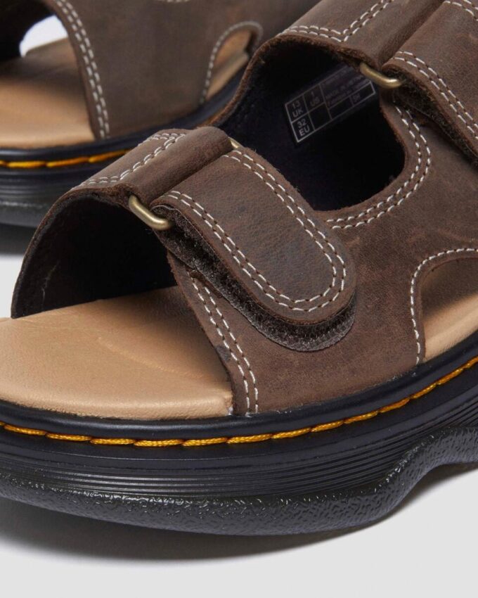 Sandales en cuir Junior Virden Wyoming Sandales en cuir Junior Virden Wyoming