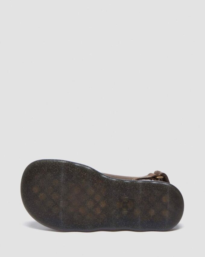Sandales en cuir Junior Virden Wyoming Sandales en cuir Junior Virden Wyoming