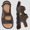 Sandales en cuir Junior Virden Wyoming Sandales en cuir Junior Virden Wyoming