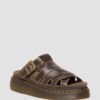 Sandales en cuir Maxxy Slide AR Rogue