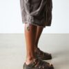 Sandales en cuir Maxxy Slide AR Rogue