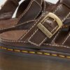 Sandales en cuir Maxxy Slide AR Rogue