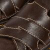 Sandales en cuir Maxxy Slide AR Rogue
