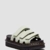 Sandales en cuir Raine Slide Athena Sandales en cuir Raine Slide Athena