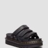 Sandales en cuir Raine Slide Athena Sandales en cuir Raine Slide Athena