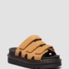 Sandales en cuir Raine Slide Athena Sandales en cuir Raine Slide Athena