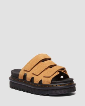 sandales en cuir raine slide athena 1 2 330x413 - Sandales en cuir Raine Slide Athena