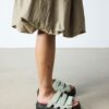 Sandales en cuir Raine Slide Athena Sandales en cuir Raine Slide Athena