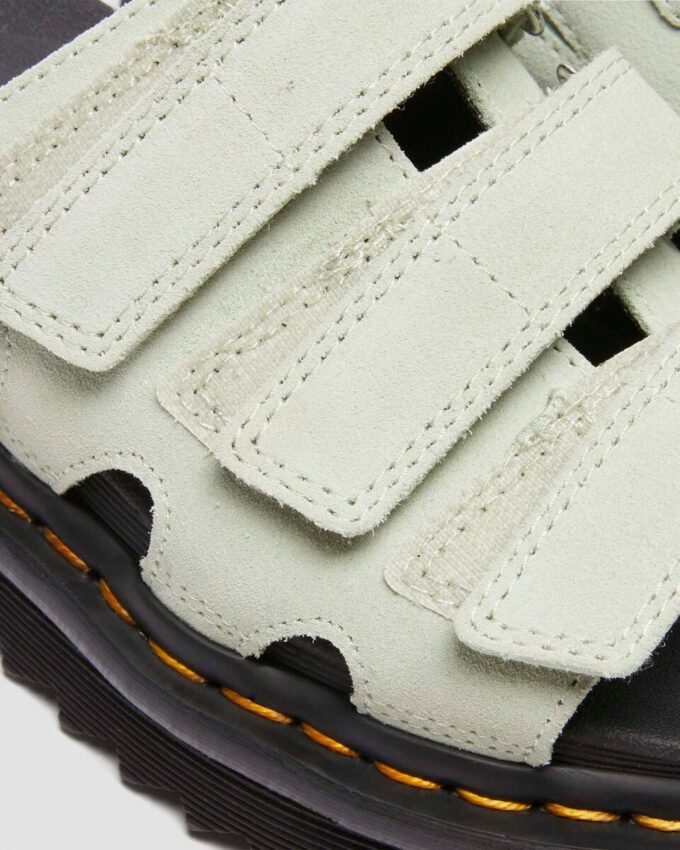 Sandales en cuir Raine Slide Athena Sandales en cuir Raine Slide Athena
