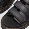 Sandales en cuir Raine Slide Athena Sandales en cuir Raine Slide Athena