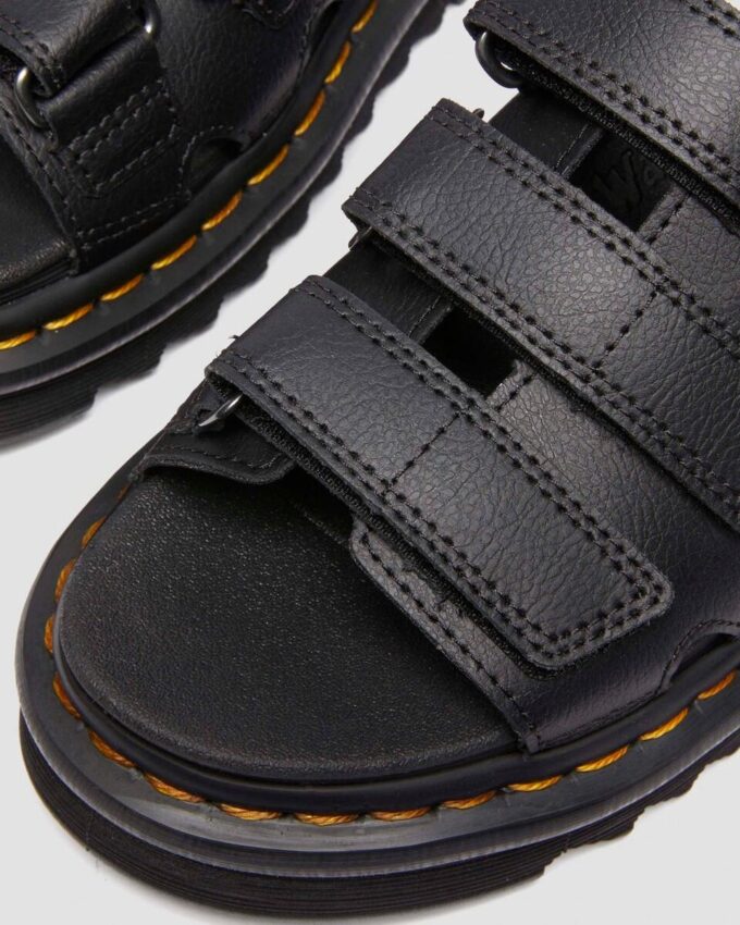 Sandales en cuir Raine Slide Athena Sandales en cuir Raine Slide Athena