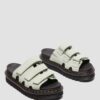Sandales en cuir Raine Slide Athena Sandales en cuir Raine Slide Athena