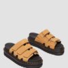 Sandales en cuir Raine Slide Athena Sandales en cuir Raine Slide Athena