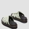 Sandales en cuir Raine Slide Athena Sandales en cuir Raine Slide Athena