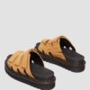 Sandales en cuir Raine Slide Athena Sandales en cuir Raine Slide Athena