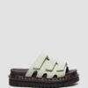 Sandales en cuir Raine Slide Athena Sandales en cuir Raine Slide Athena