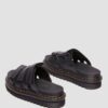 Sandales en cuir Raine Slide Athena Sandales en cuir Raine Slide Athena
