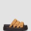 Sandales en cuir Raine Slide Athena Sandales en cuir Raine Slide Athena