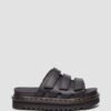 Sandales en cuir Raine Slide Athena Sandales en cuir Raine Slide Athena