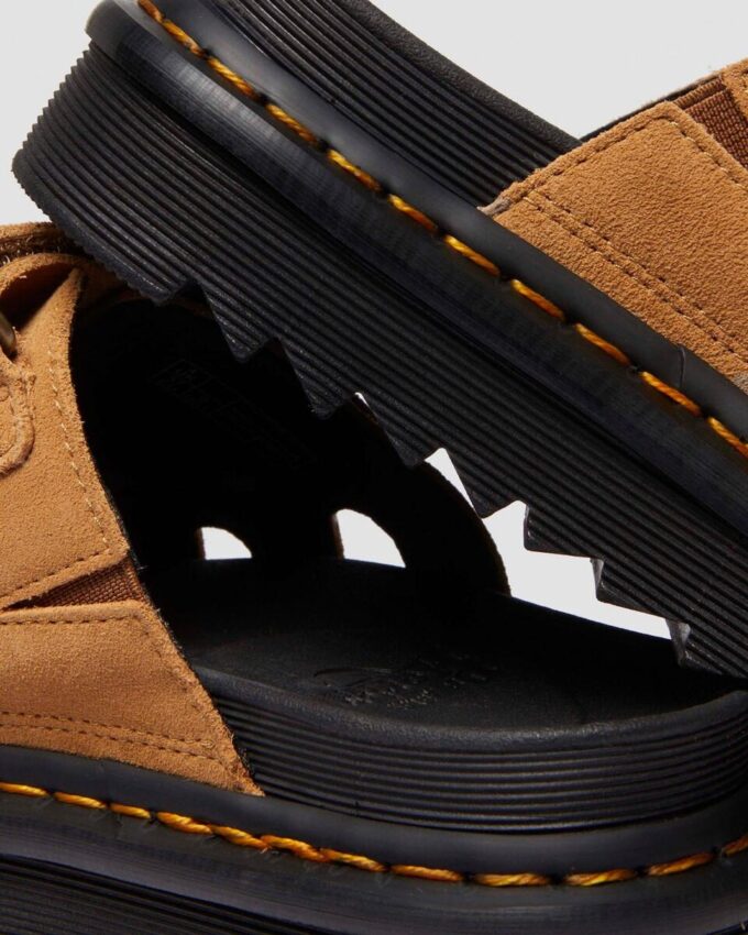 Sandales en cuir Raine Slide Athena Sandales en cuir Raine Slide Athena