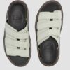 Sandales en cuir Raine Slide Athena Sandales en cuir Raine Slide Athena
