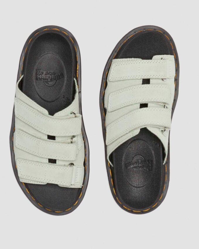 Sandales en cuir Raine Slide Athena Sandales en cuir Raine Slide Athena