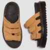 Sandales en cuir Raine Slide Athena Sandales en cuir Raine Slide Athena