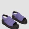 Sandales en daim Kole Sandales en daim Kole