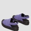 Sandales en daim Kole Sandales en daim Kole