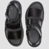 Sandales gladiateur en cuir GRYPHON Brando Sandales gladiateur en cuir GRYPHON Brando