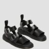 Sandales gladiateur en cuir GRYPHON Brando Sandales gladiateur en cuir GRYPHON Brando