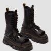 Sandales gladiateur en cuir Mattison Sandales gladiateur en cuir Mattison