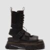 Sandales gladiateur en cuir Mattison Sandales gladiateur en cuir Mattison