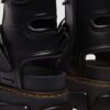 Sandales gladiateur en cuir Mattison Sandales gladiateur en cuir Mattison