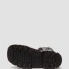 Sandales gladiateur en cuir Mattison Sandales gladiateur en cuir Mattison