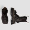 Sandales gladiateur en cuir Mattison Sandales gladiateur en cuir Mattison