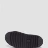 Sandales gladiateur en cuir nubuck vieilli Nartilla