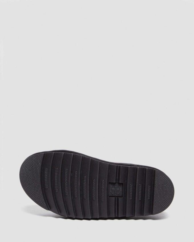 Sandales gladiateur en cuir nubuck vieilli Nartilla