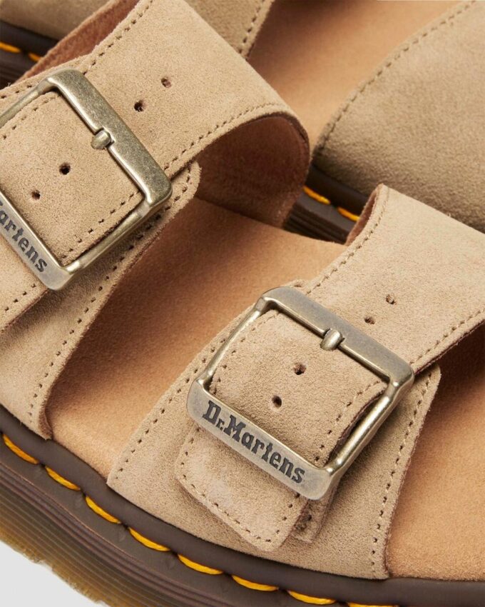 Sandales Josef en daim Sandales Josef en daim