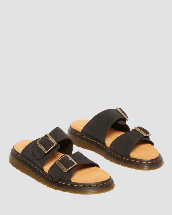 Sandales Josef en daim Sandales Josef en daim